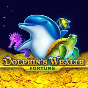 Dolphin's Wealth Fortune