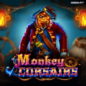 Monkey Corsairs