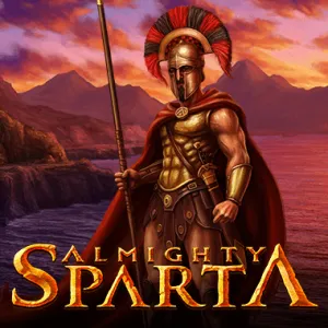 Almighty Sparta