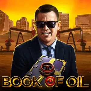 Book of Oil