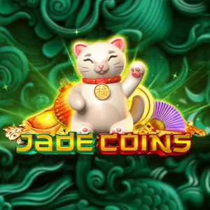 Jade Coins