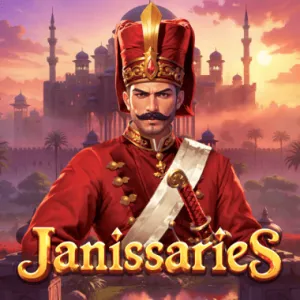 Janissaries