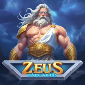 Zeus: Divine Riches