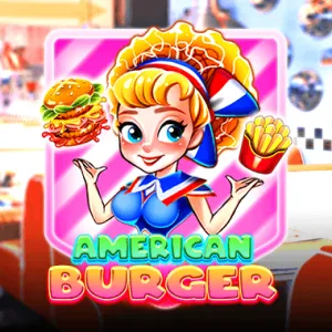 American Burger