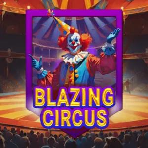 Blazing Circus