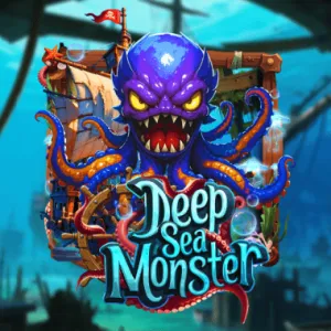 Deep Sea Monster