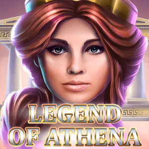 Legend Of Athena