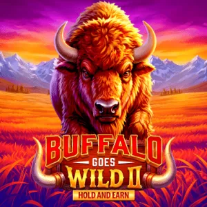 Buffalo Goes Wild II