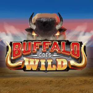 Buffalo Goes Wild
