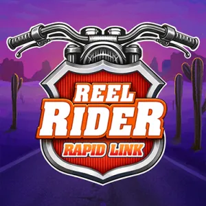 Reel Rider: Rapid Link