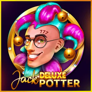 Jack Potter Deluxe