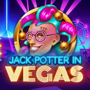 Jack Potter in Vegas