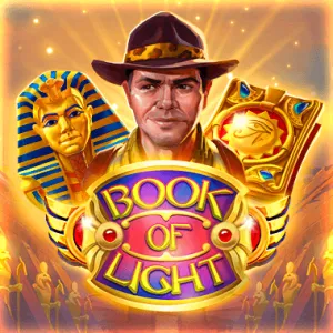 Book of Light