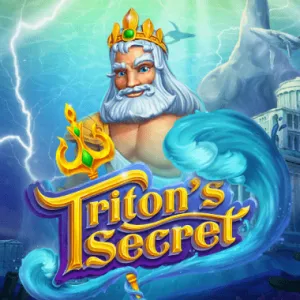 Triton’s Secret