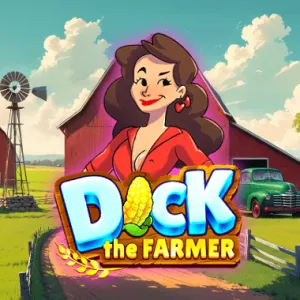 Dick the Farmer