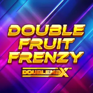 Double Fruit Frenzy DoubleMax