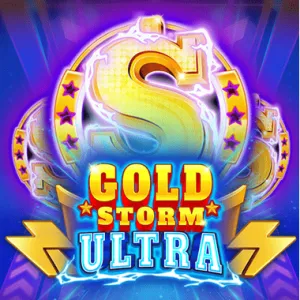 GoldStorm Ultra