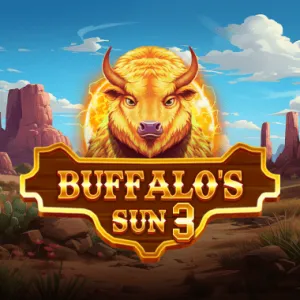 Buffalo's Sun 3